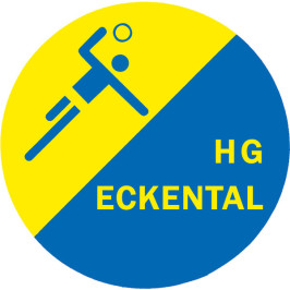 HG Eckental Logo